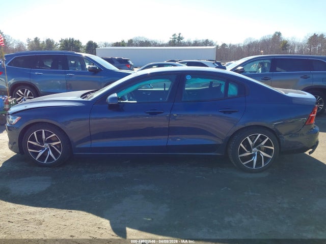 Volvo S60 T6 Momentum