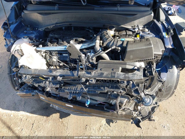 Kia Seltos Sx Turbo