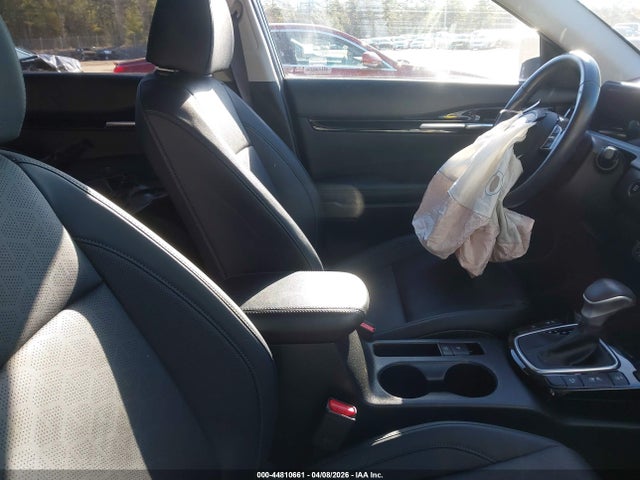 Kia Seltos Sx Turbo