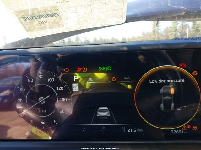 Kia Seltos Sx Turbo