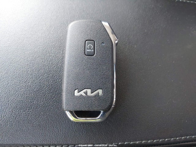 Kia Seltos Sx Turbo