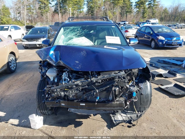 Kia Seltos Sx Turbo