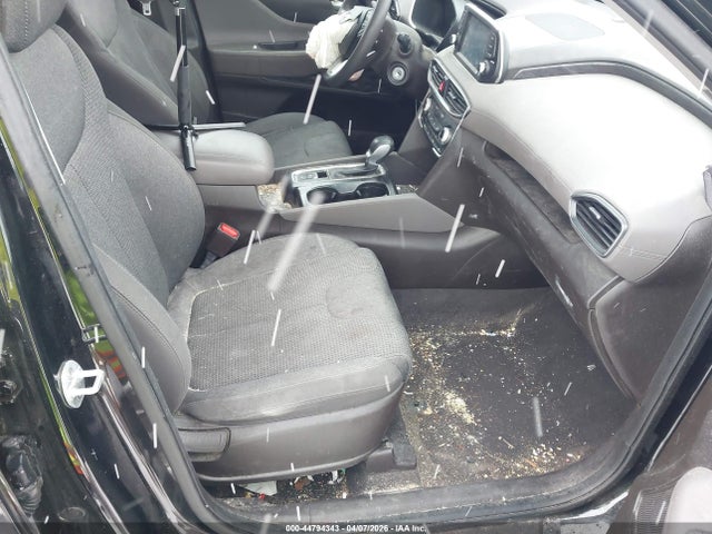 Hyundai SANTA FE Se