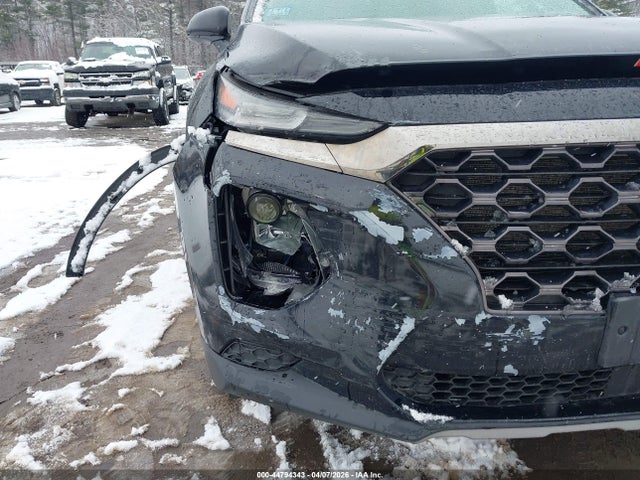 Hyundai SANTA FE Se