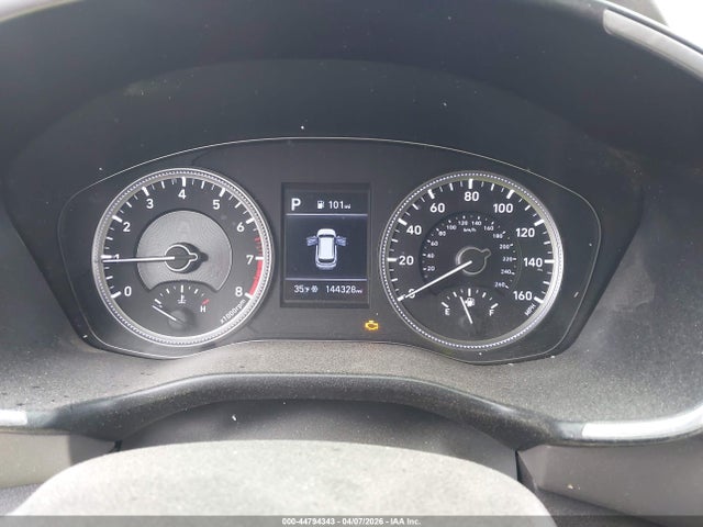 Hyundai SANTA FE Se