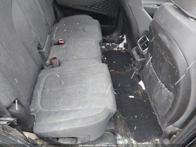 Hyundai SANTA FE Se