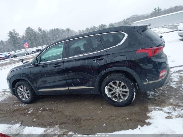 Hyundai SANTA FE Se