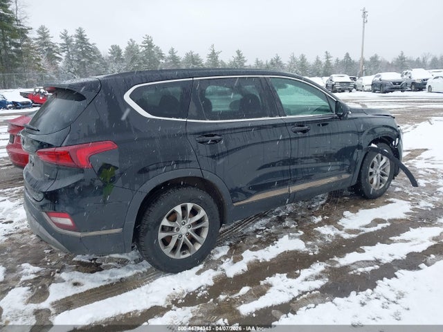 Hyundai SANTA FE Se