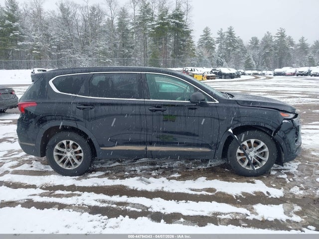 Hyundai SANTA FE Se