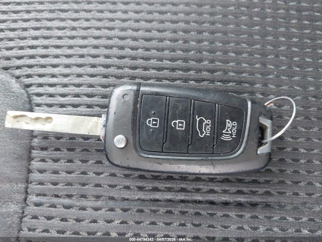 Hyundai SANTA FE Se