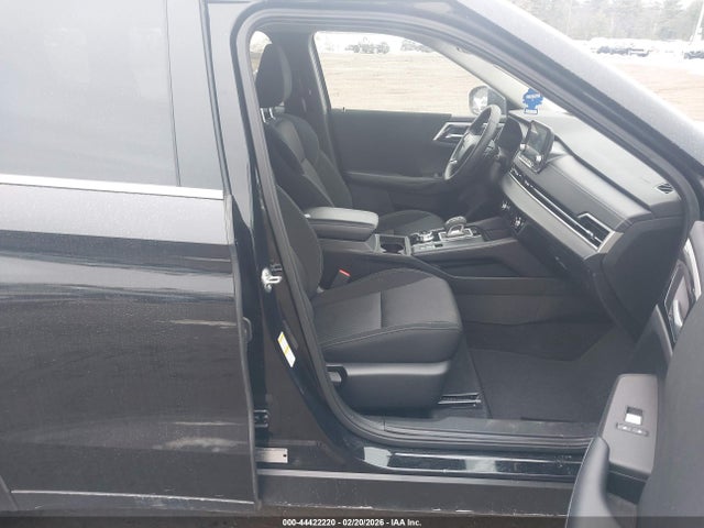 Mitsubishi Outlander Es 2.5 S-awc