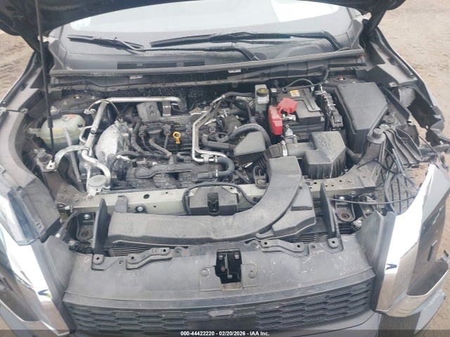 Mitsubishi Outlander Es 2.5 S-awc