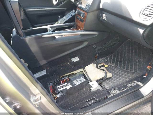 Mercedes-Benz M-Class 4matic