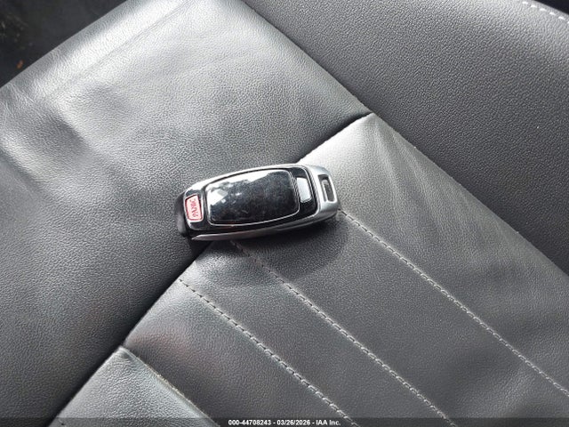 Audi A7 Premium Plus 55 Tfsi Quattro S Tronic