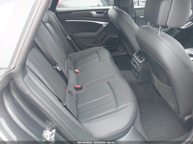 Audi A7 Premium Plus 55 Tfsi Quattro S Tronic