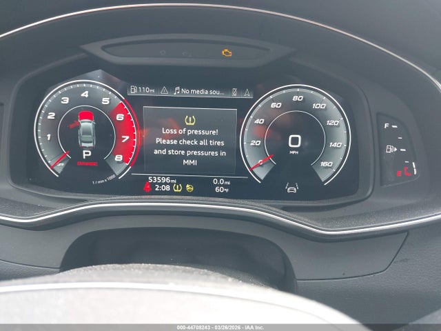 Audi A7 Premium Plus 55 Tfsi Quattro S Tronic