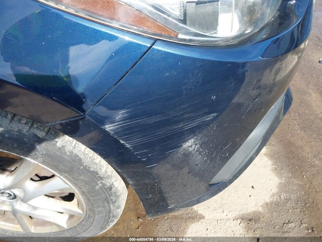 Mazda Mazda3 I Sport