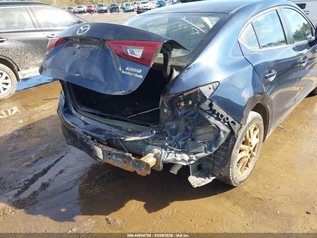 Mazda Mazda3 I Sport
