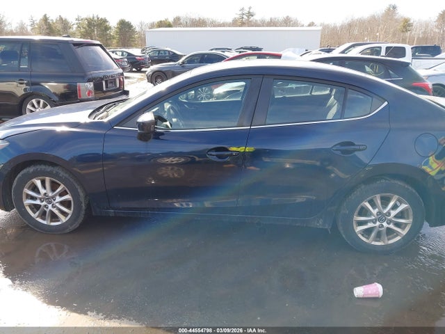 Mazda Mazda3 I Sport