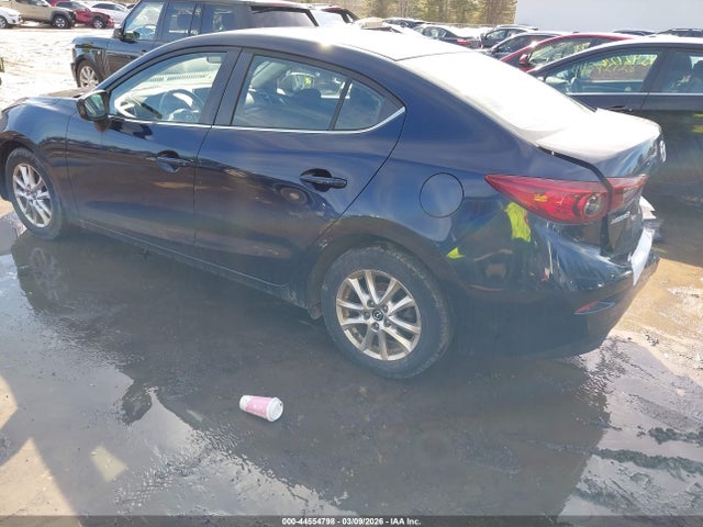 Mazda Mazda3 I Sport