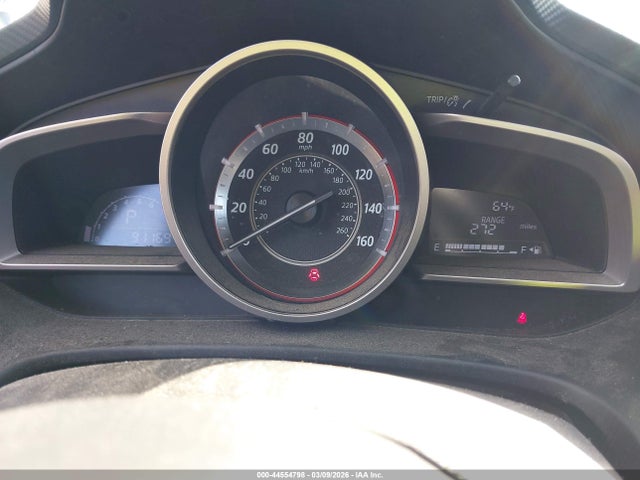 Mazda Mazda3 I Sport