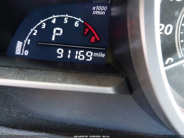 Mazda Mazda3 I Sport