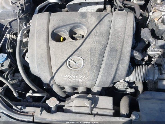 Mazda Mazda3 I Sport