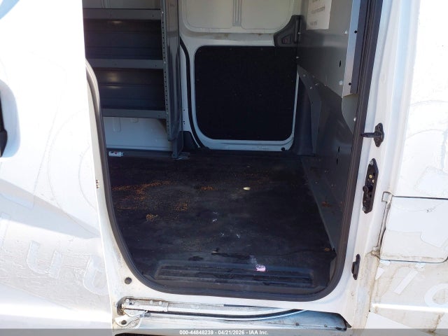 Nissan Nv Sv Xtronic Cvt