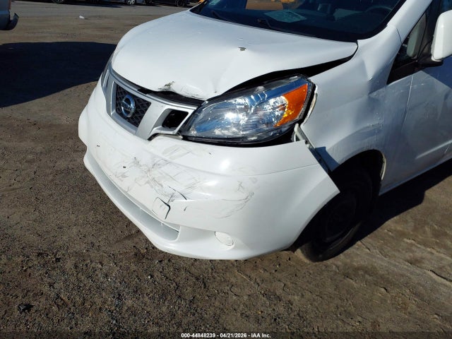 Nissan Nv Sv Xtronic Cvt