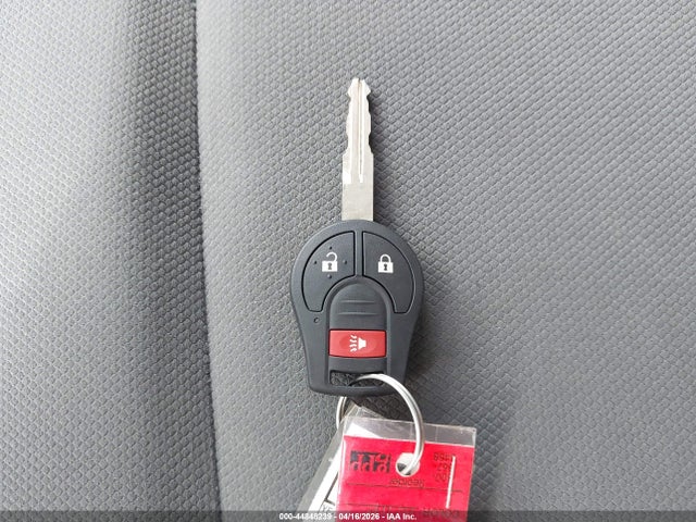 Nissan Nv Sv Xtronic Cvt