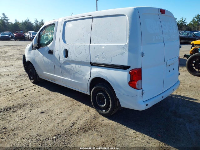 Nissan Nv Sv Xtronic Cvt
