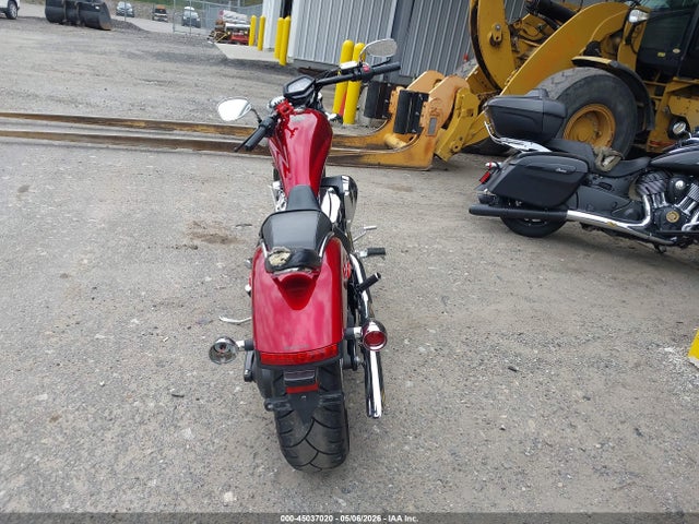 Honda Vt1300 Cx