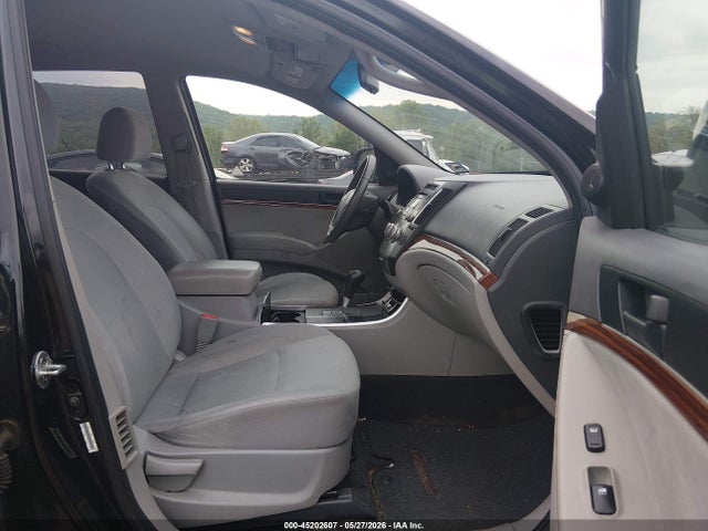 Hyundai Veracruz Gls