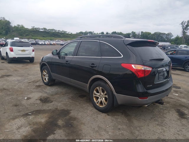 Hyundai Veracruz Gls