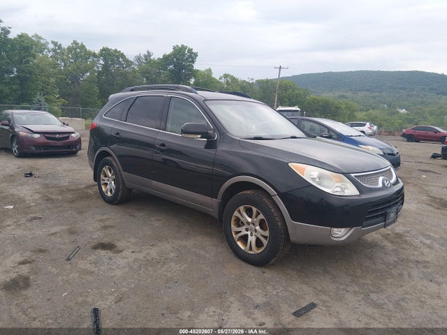 Salvage Hyundai Veracruz Image