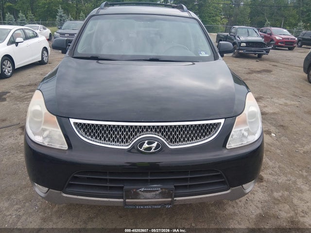 Hyundai Veracruz Gls