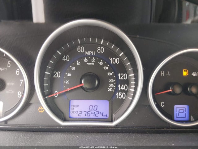 Hyundai Veracruz Gls