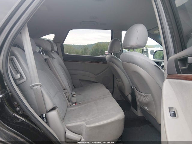 Hyundai Veracruz Gls