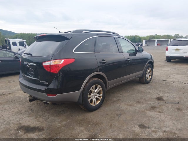 Hyundai Veracruz Gls