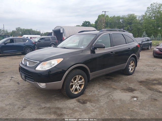 Hyundai Veracruz Gls