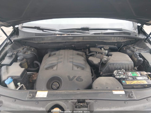 Hyundai Veracruz Gls