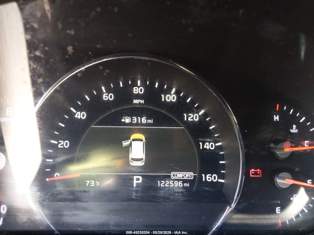 Kia Sorento 3.3l Ex Sport