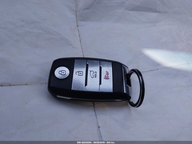 Kia Sorento 3.3l Ex Sport