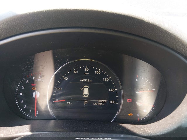 Kia Sorento 3.3l Ex Sport