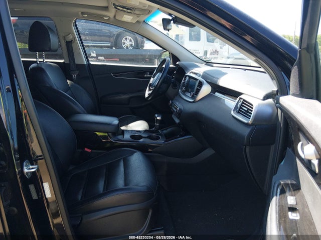 Kia Sorento 3.3l Ex Sport