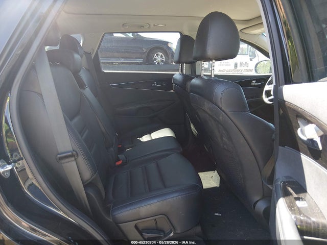 Kia Sorento 3.3l Ex Sport