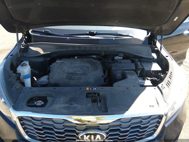 Kia Sorento 3.3l Ex Sport