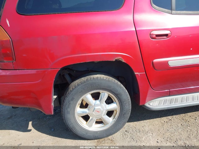 GMC Envoy XL Slt
