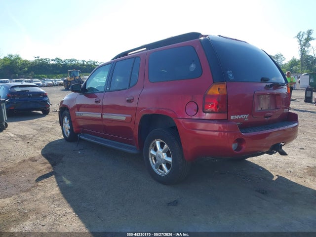 GMC Envoy XL Slt