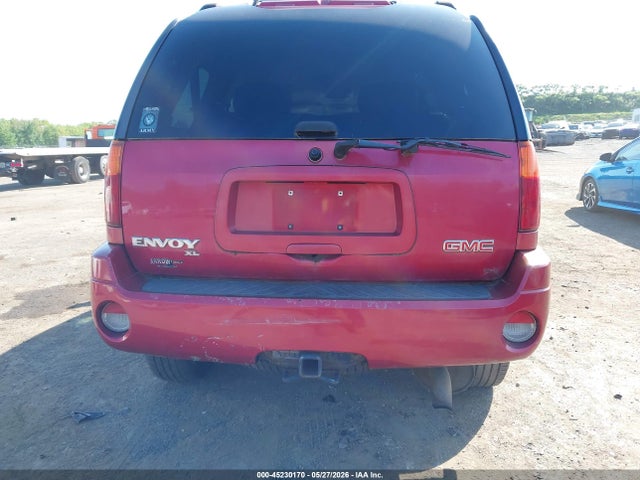 GMC Envoy XL Slt